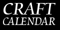 Craft Calendar