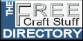 Free Craft Stuff
