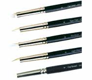 Daler Rowney Flexible Colour Shapers