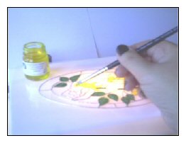 colour shaper