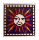 decor glass paints