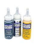 gallery glass liquid leading for glass painting