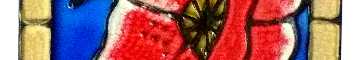 Pebeo Fantasy Prisme Example..