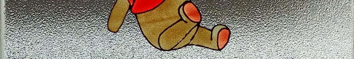 Making and Using Peelable Glass Paint.