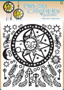 Dream Catcher Peel Off 1.