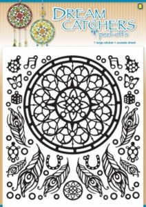Dream Catcher Peel Off 3.