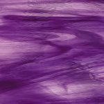 Purple Stained Glass.