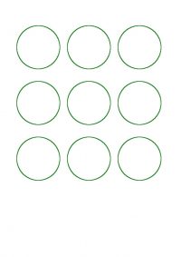 Free Glass Painting Designs for Projects.